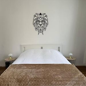 Appartement met een Slaapkamer